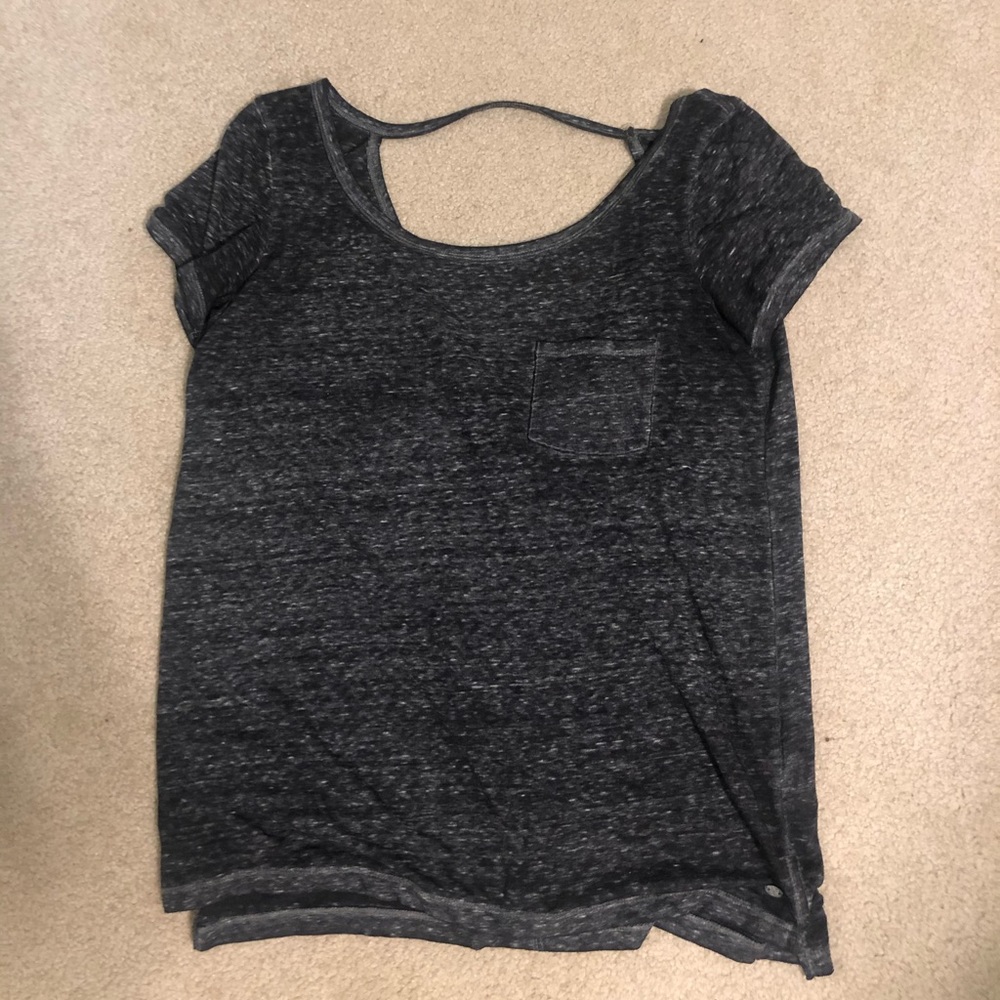 Grey tshirt